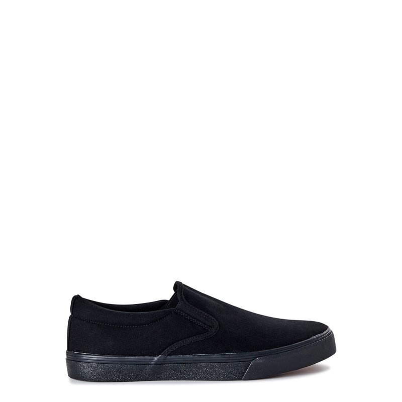 No Boundaries Clinton Slip On Shoes Men's
