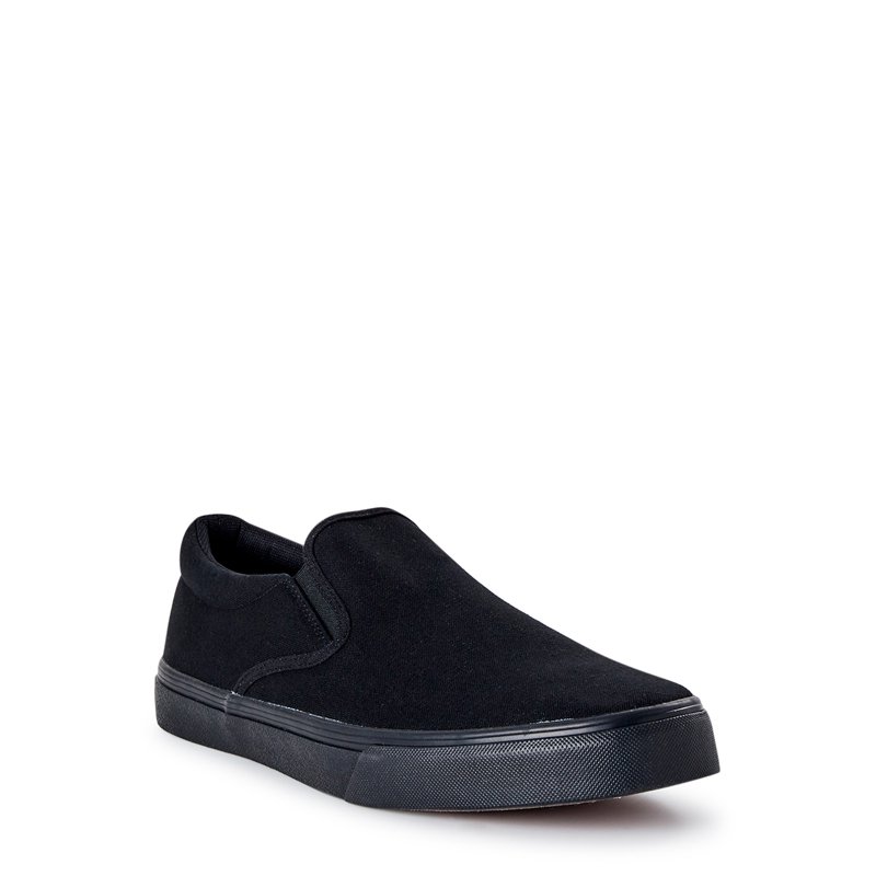 No Boundaries Clinton Slip On Shoes Men's