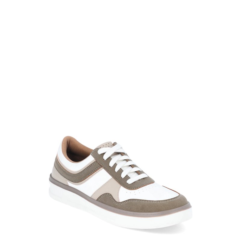 No Boundaries Maddox Casual Sneakers
