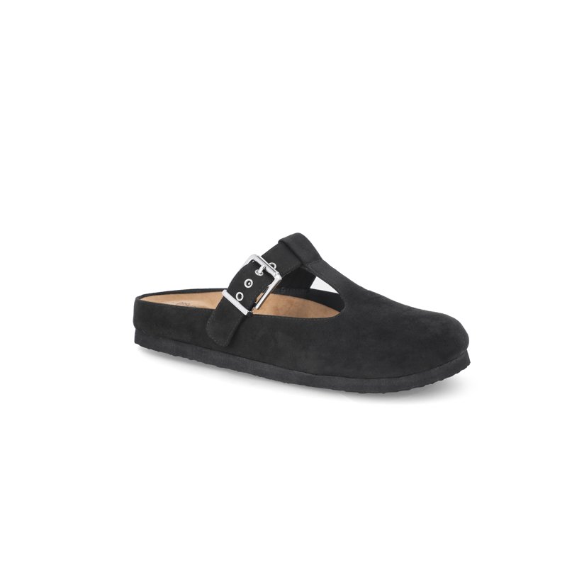 No Boundaries Mary Jane Clogs Women's