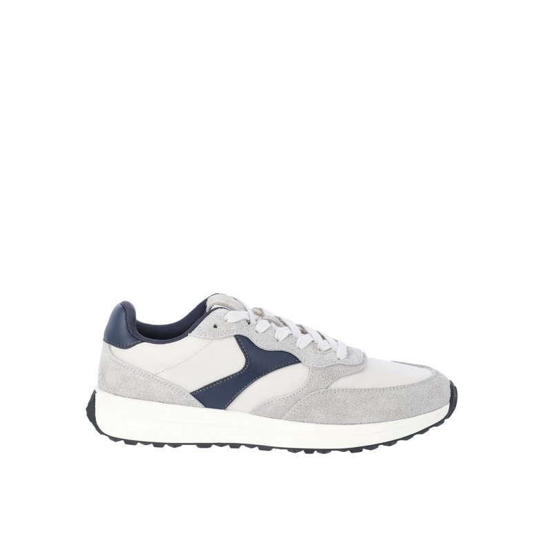 No Boundaries Men's Retro Jogger Sneakers