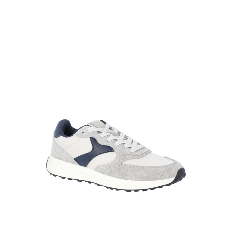 No Boundaries Men's Retro Jogger Sneakers