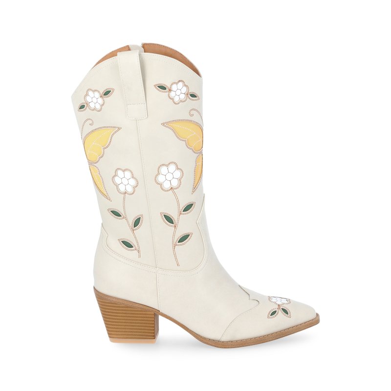 No Boundaries Novelty Western Boots Women's