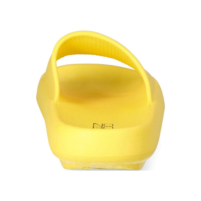 No Boundaries Women's Comfort Slide Sandals