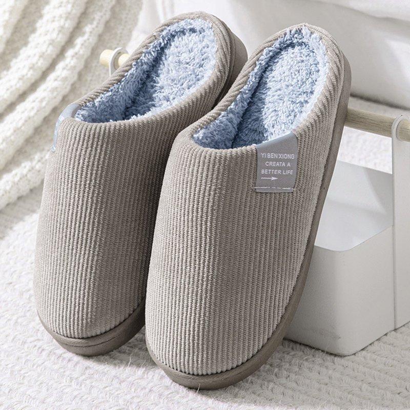 Nsendm Male Shoes Adult Memory Foam Slippers For Men Size 14 Flop Slippers Flip On Shoes Slippers Men's Slipper Mens Novelty Slippers Brown 12