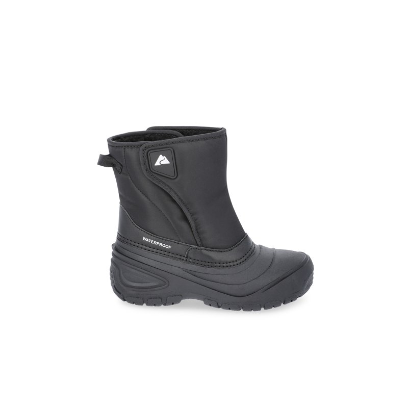 Ozark Trail Kids Waterproof Shell Winter Boots