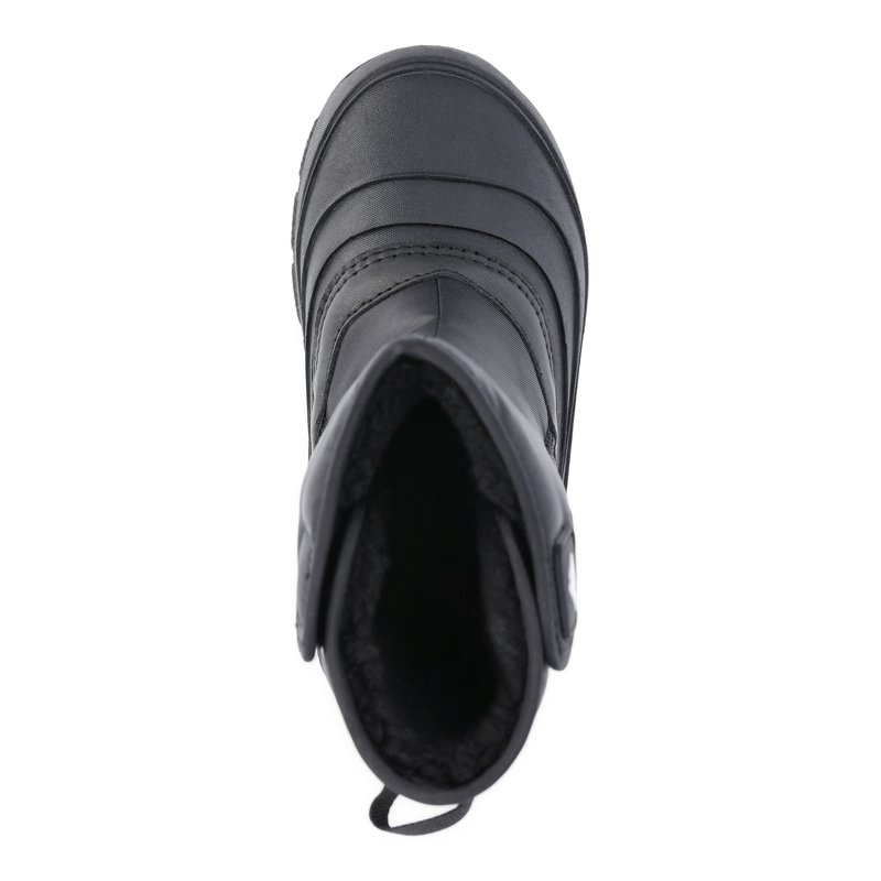 Ozark Trail Kids Waterproof Shell Winter Boots