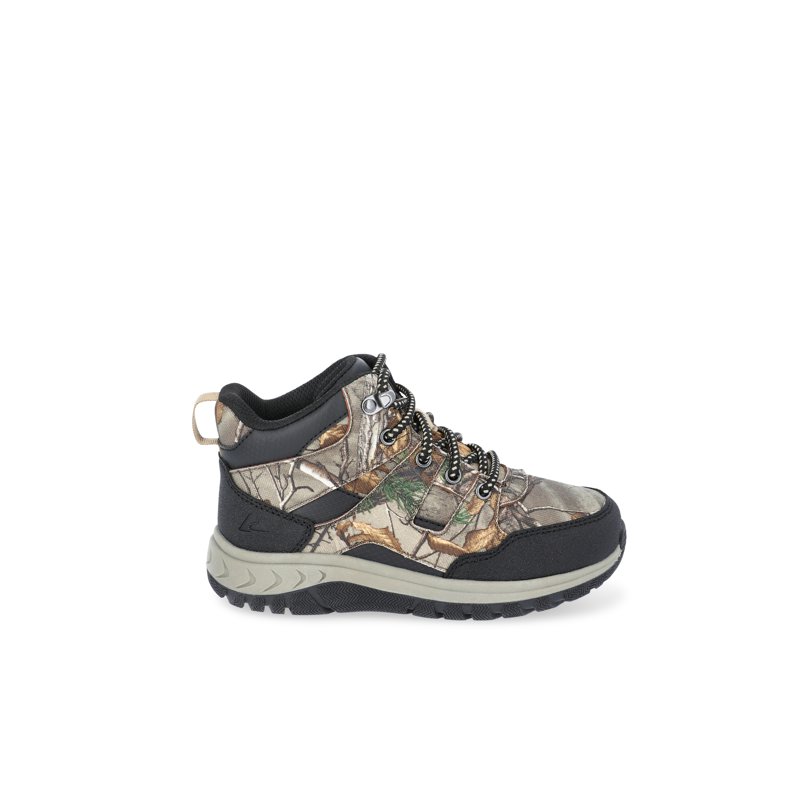 Ozark Trail Little And Big Boys Hiker Boots