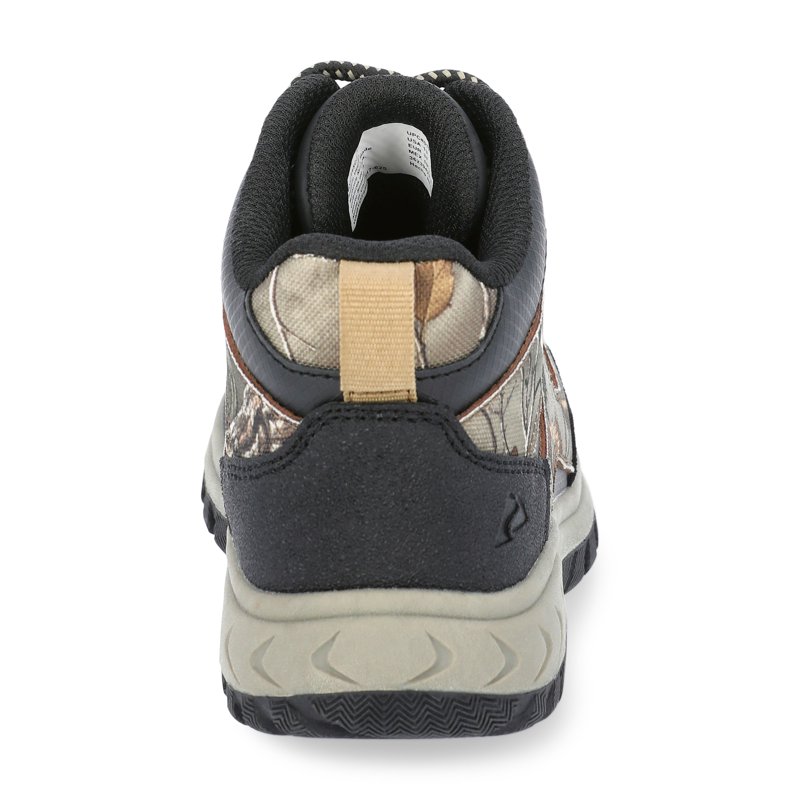 Ozark Trail Little And Big Boys Hiker Boots