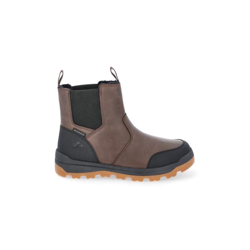 Ozark Trail Men's Chelsea Snow Boots