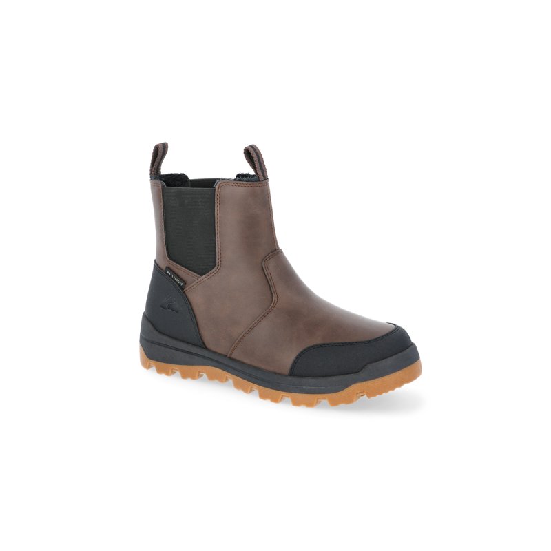 Ozark Trail Men's Chelsea Snow Boots