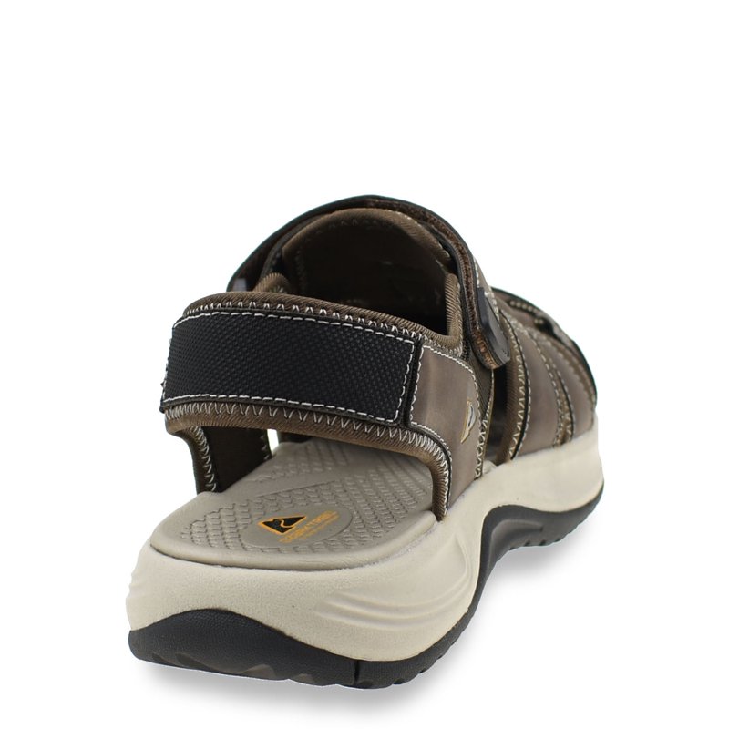 Ozark Trail Men's Closed Toe Outdoor Sandals