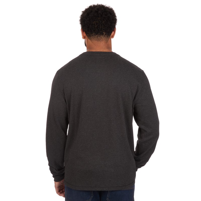 Ozark Trail Men's Crew Neck Shirt Sizes S-2XL