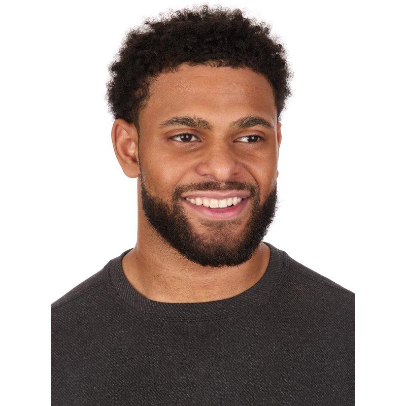 Ozark Trail Men's Crew Neck Shirt Sizes S-2XL