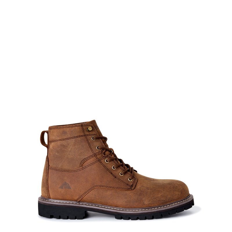 Ozark Trail Men's Durable Mountain Hiking Boots