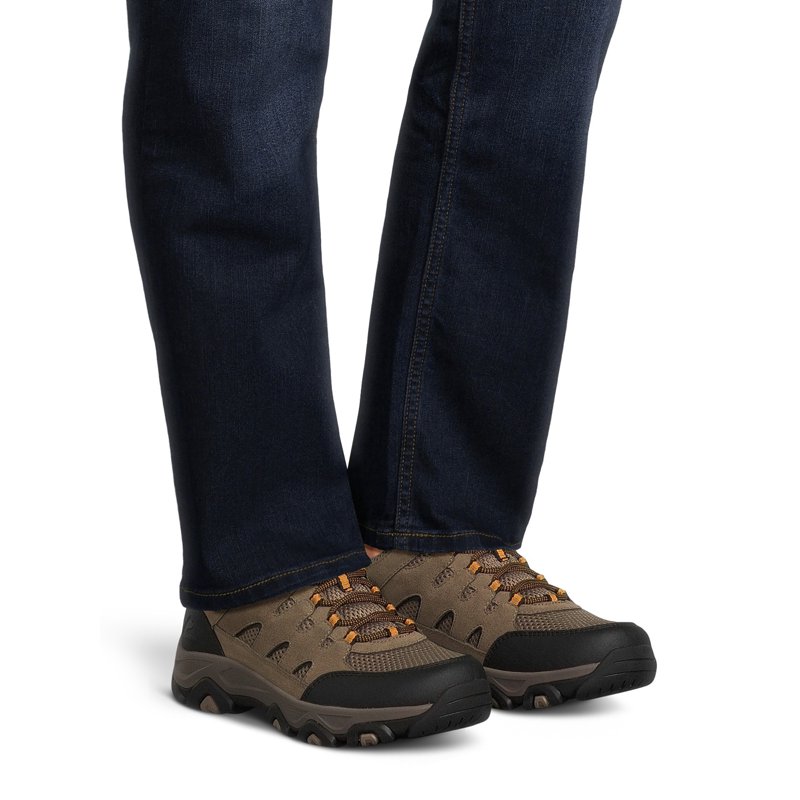 Ozark Trail Men's Lightweight Hiking Shoes