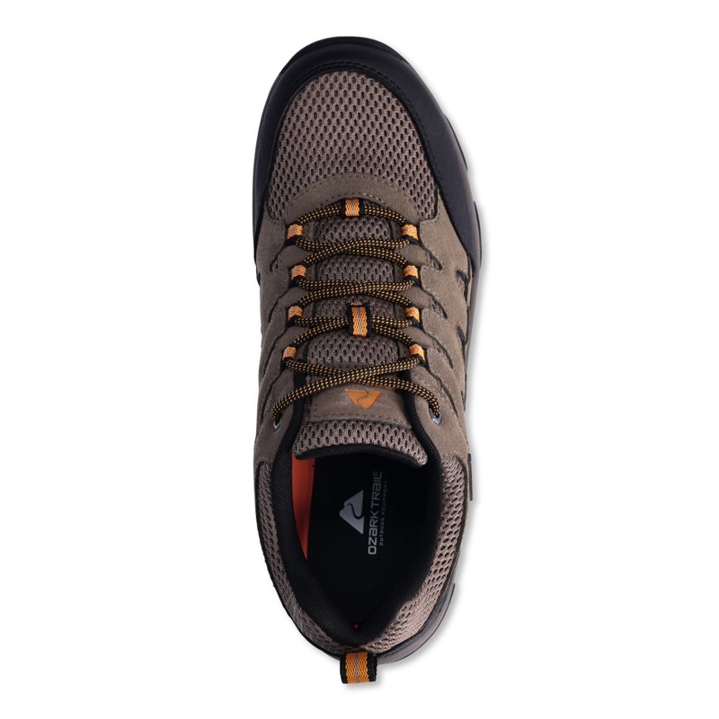 Ozark Trail Men's Lightweight Hiking Shoes