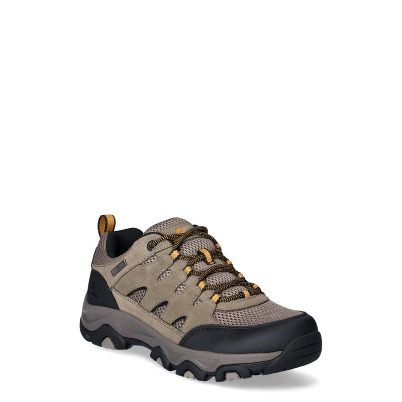 Ozark Trail Men's Lightweight Hiking Shoes