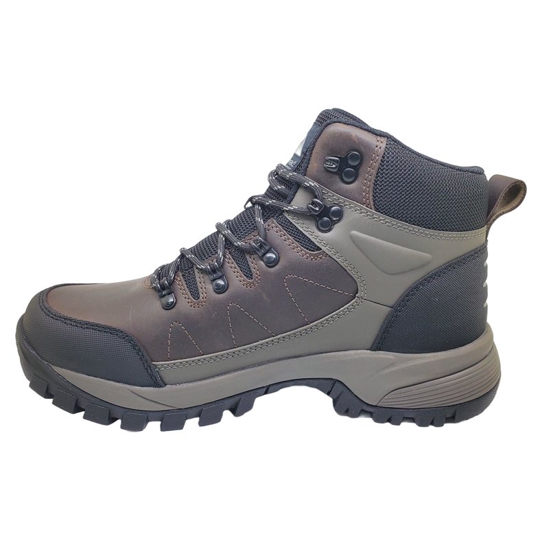 Ozark Trail Men's Meadows 2.0 Waterproof Mid Hiking Boots