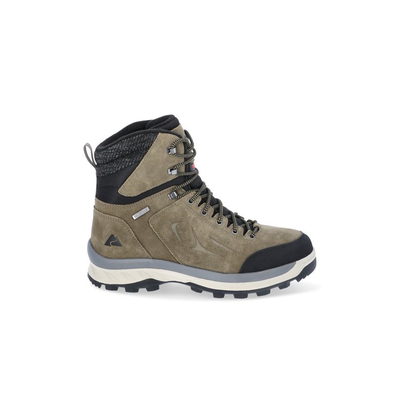 Ozark Trail Men’s Premium Snow Boots