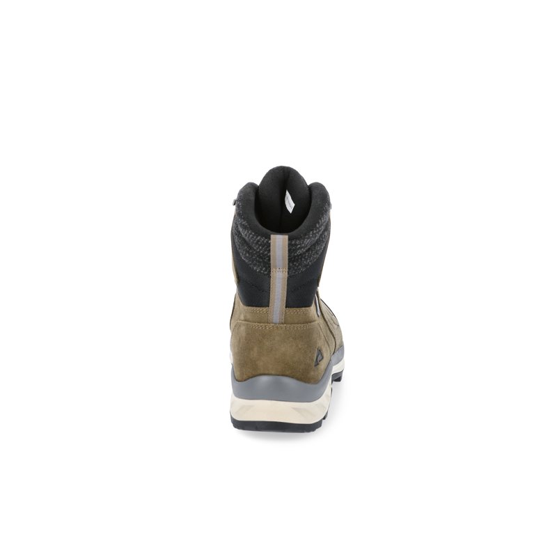 Ozark Trail Men’s Premium Snow Boots