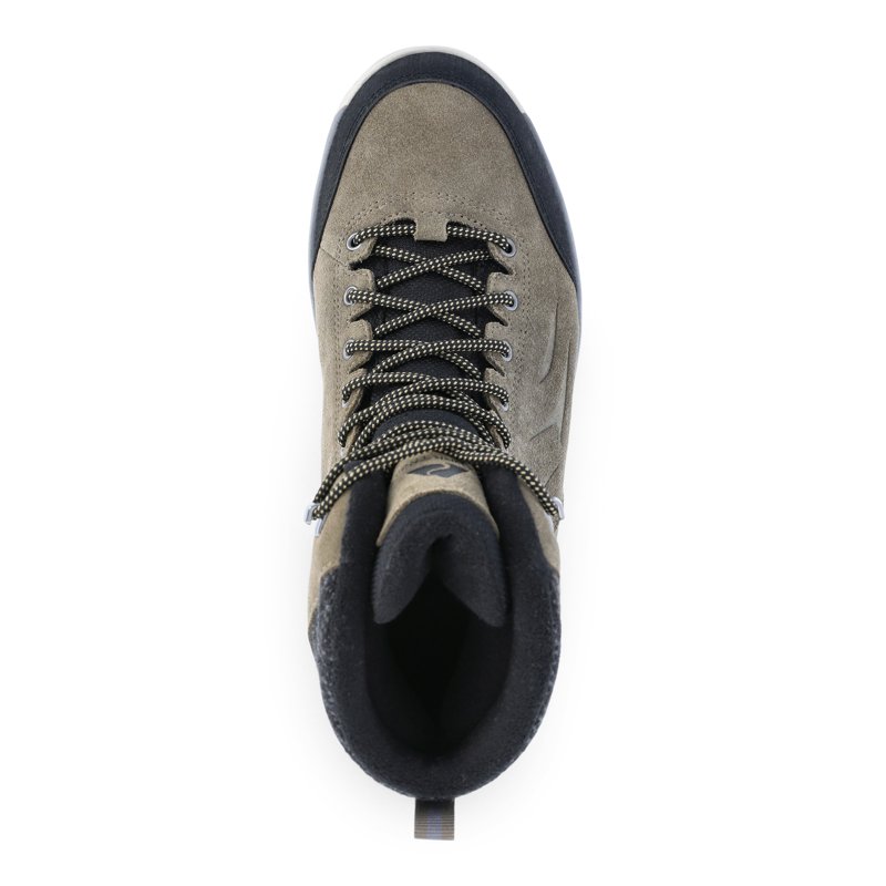 Ozark Trail Men’s Premium Snow Boots