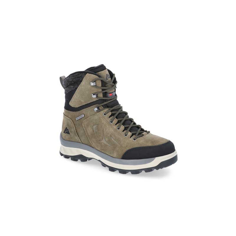 Ozark Trail Men’s Premium Snow Boots
