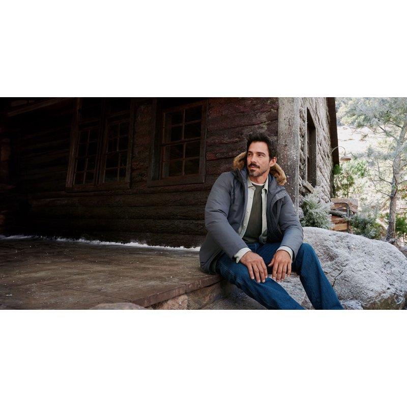 Ozark Trail Men's Troy Boots