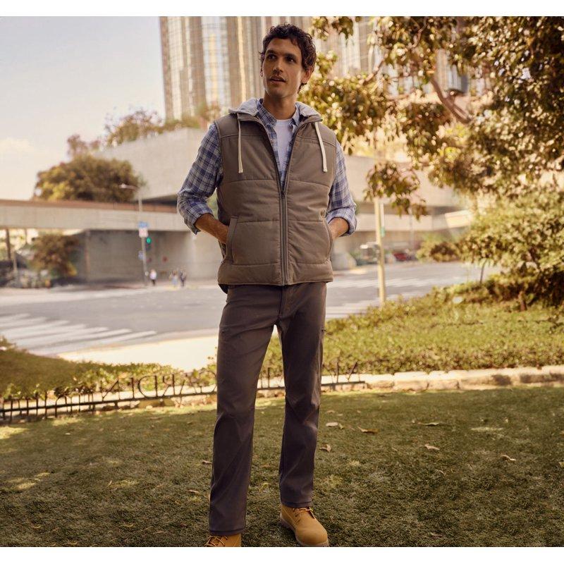 Ozark Trail Men's Troy Boots