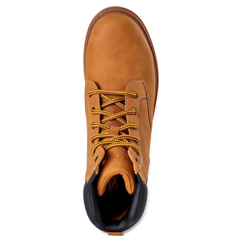 Ozark Trail Men's Troy Boots