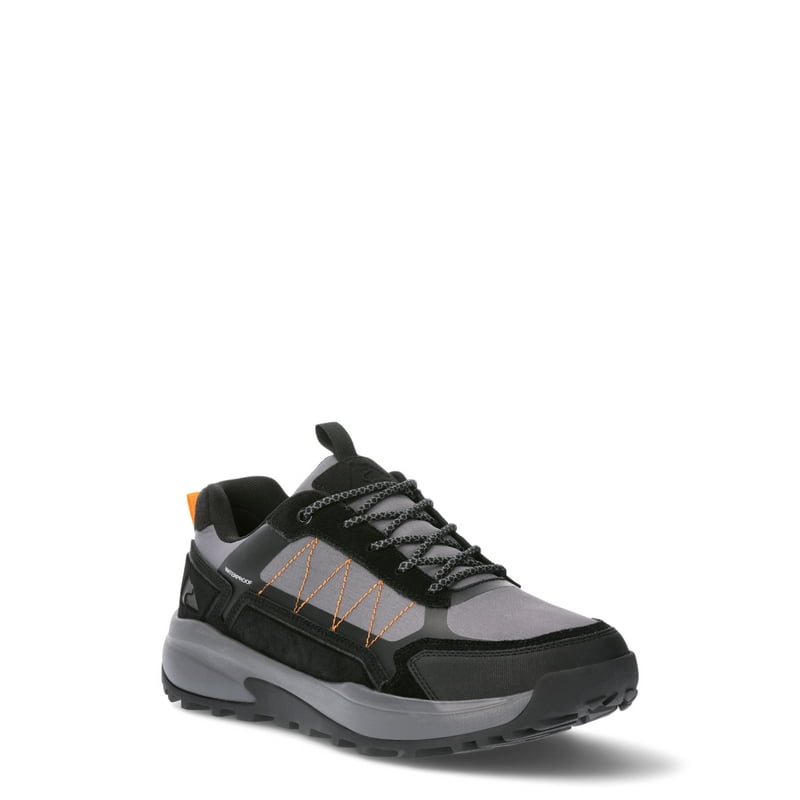 Ozark Trail Men's Waterproof Hiking Shoes Sizes 6-12