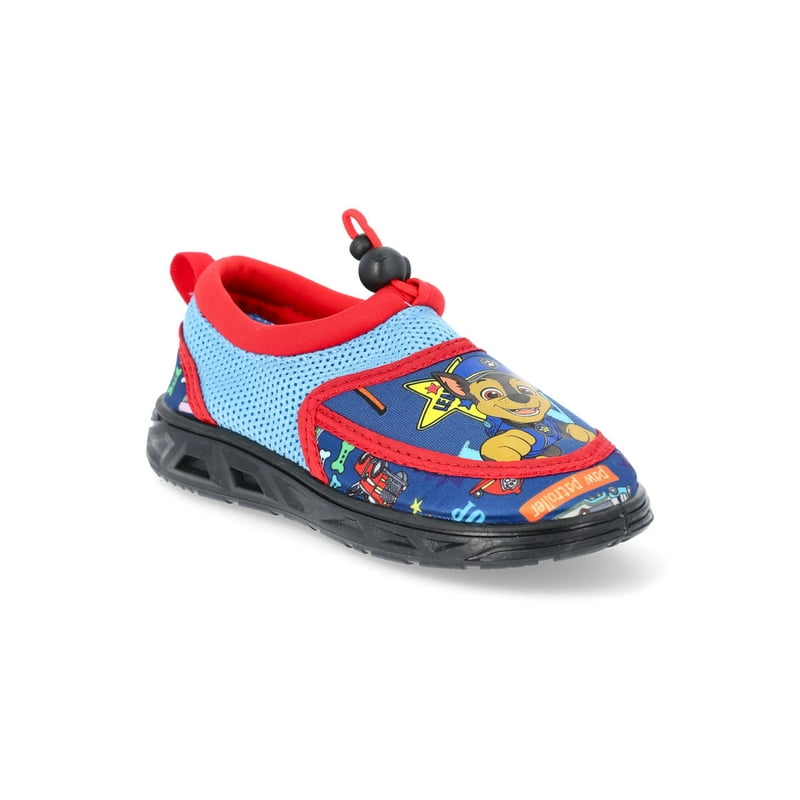 Paw Patrol Toddler Kids Water Shoes