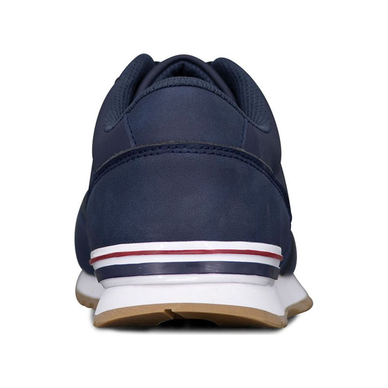 Portland Boot Company Men's Forrest Lace-up Casual Sneaker