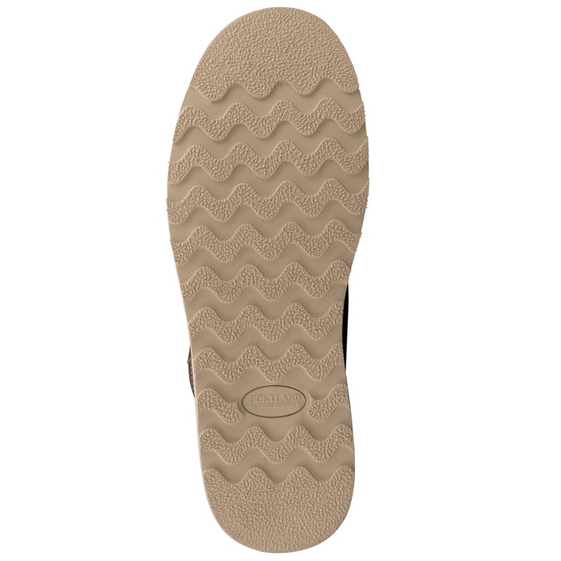 PORTLAND By Portland Boot Company Men's Fulton 6 Inch Lace Up Boots