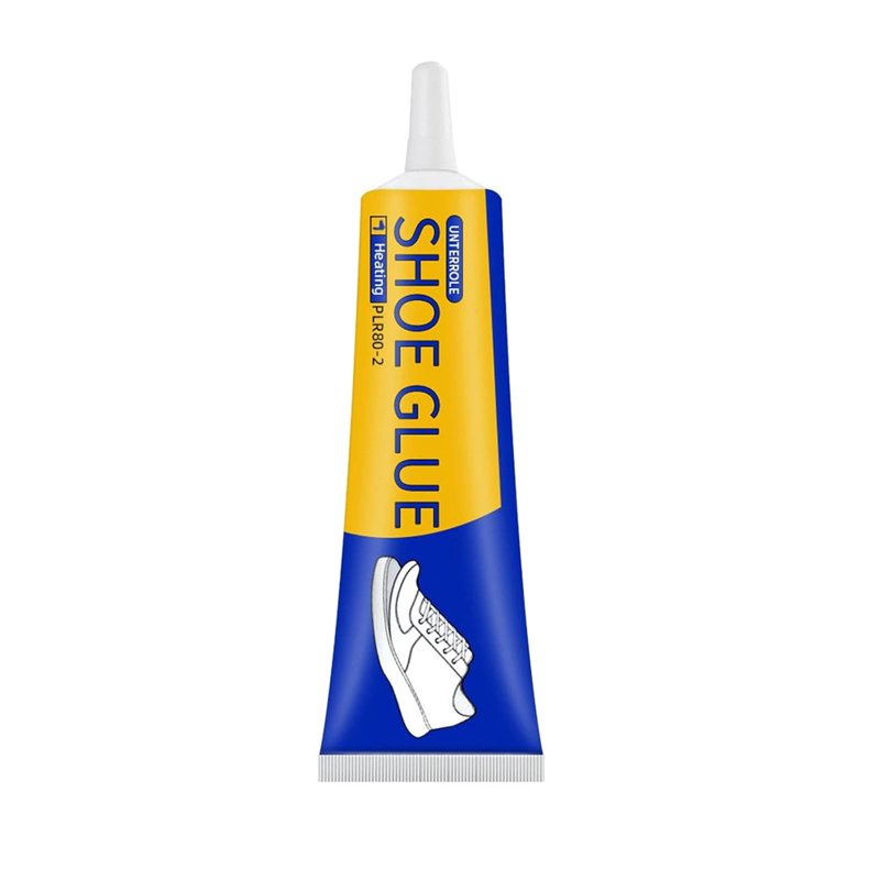 Professional Shoe Repair Glue Ultimate Strength Adhesive For For Soles Boots Sneakers Heels Hiking Shoes Leather Handbags Quick Set In 15 Seconds (2 Oz) 1.18X5.9"