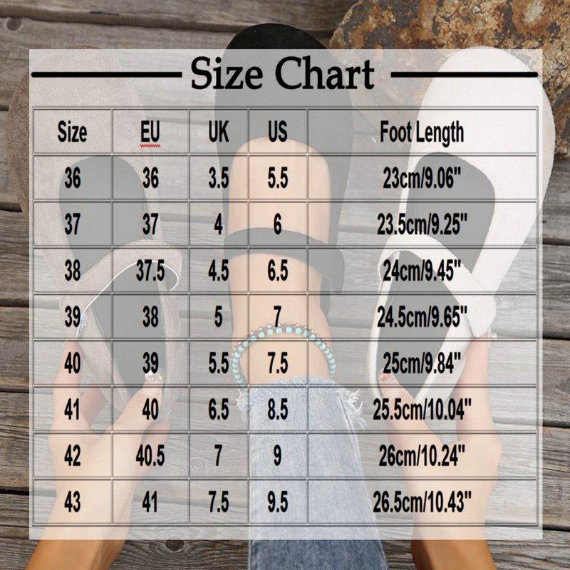 Quaouag Orthopedic Suede Ballet Mary Jane Flats For Women Round Toe Daily Cozy Comfort Slip On Flat Shoes Casual Shoes