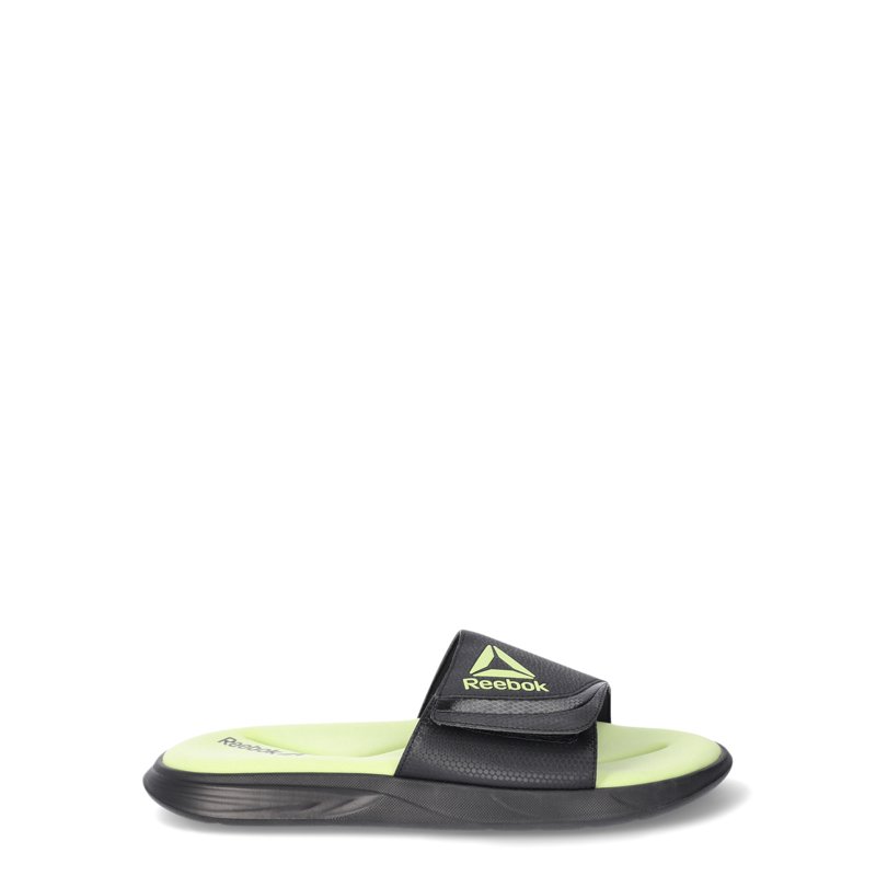 Reebok Men’s Delta Slide Sandals Sizes 7-13