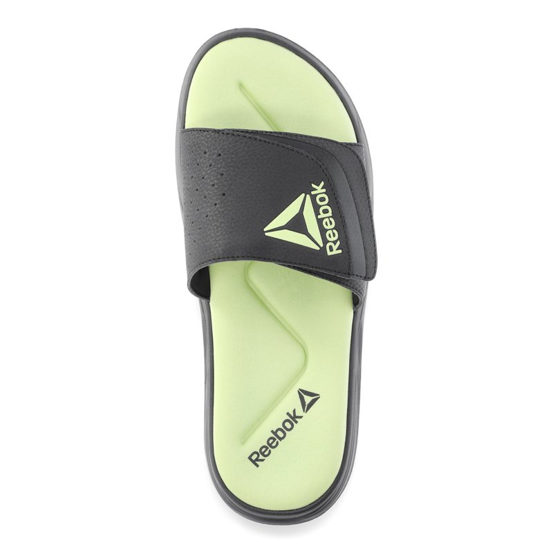 Reebok Men’s Delta Slide Sandals Sizes 7-13