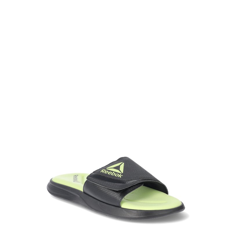 Reebok Men’s Delta Slide Sandals Sizes 7-13