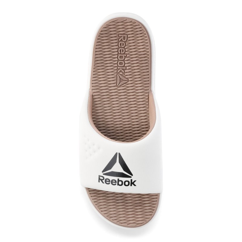 Reebok Men's Go To Slide Sandals Sizes 7-13