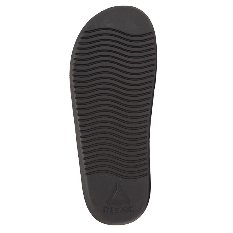 Reebok Men’s Memory Foam Adjustable Slide Sandals