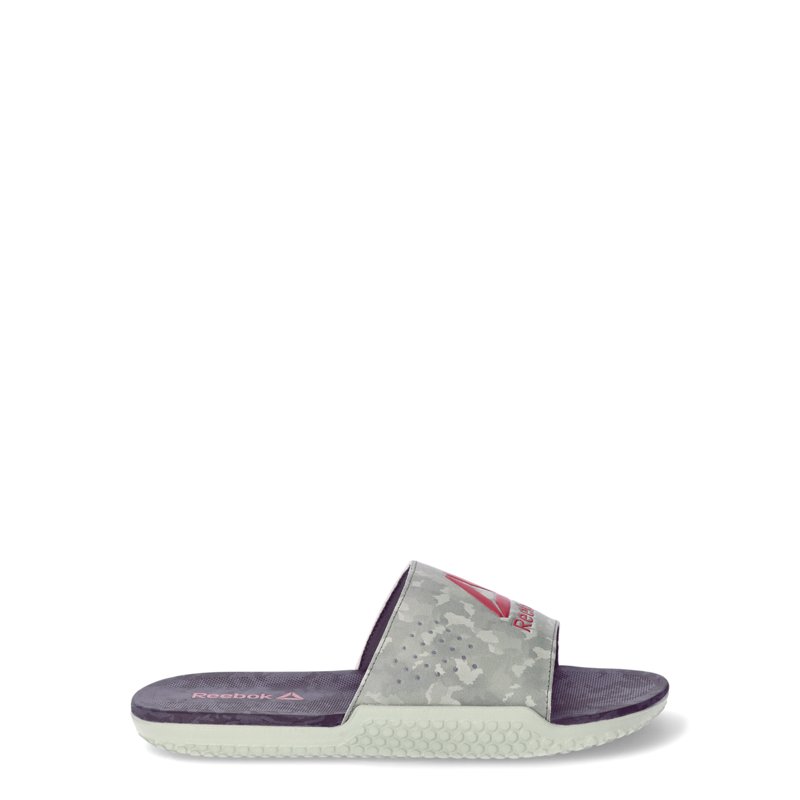 Reebok Men's Pervade Slide Sandals Sizes 7-13
