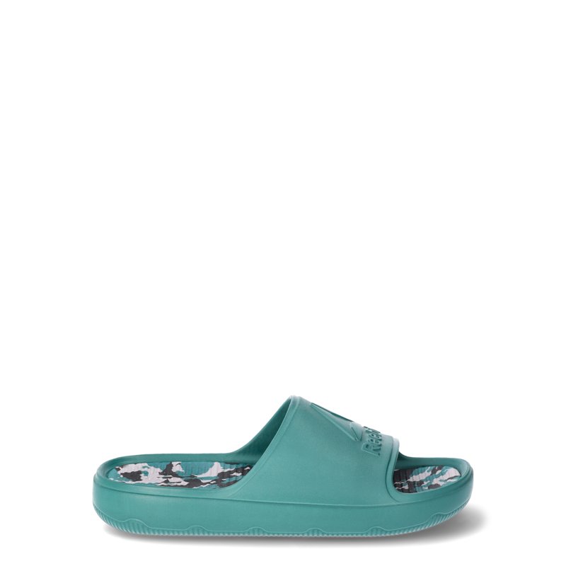 Reebok Men’s Recovery Slides