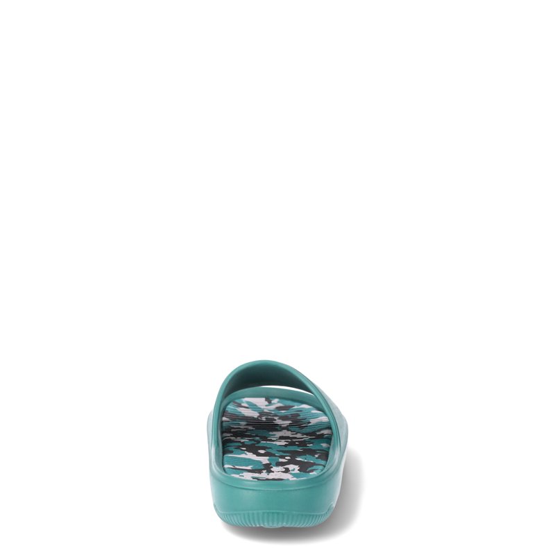 Reebok Men’s Recovery Slides