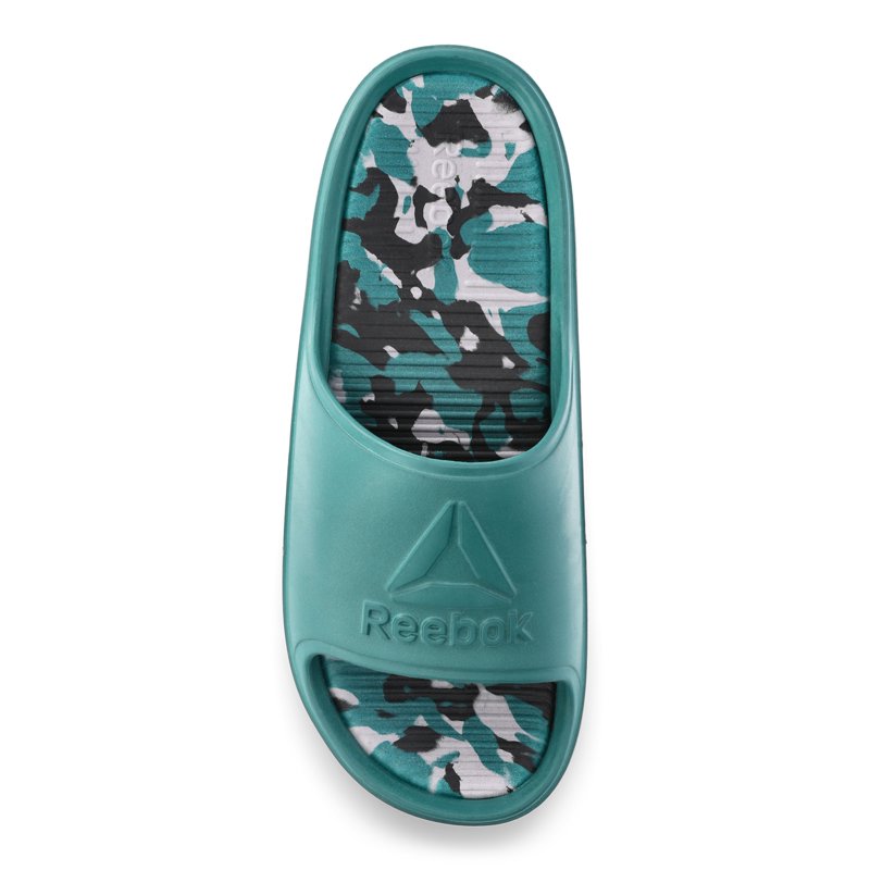 Reebok Men’s Recovery Slides