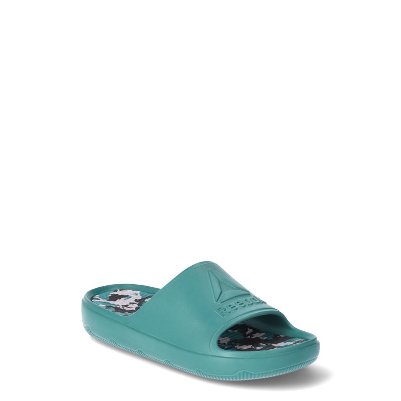 Reebok Men’s Recovery Slides