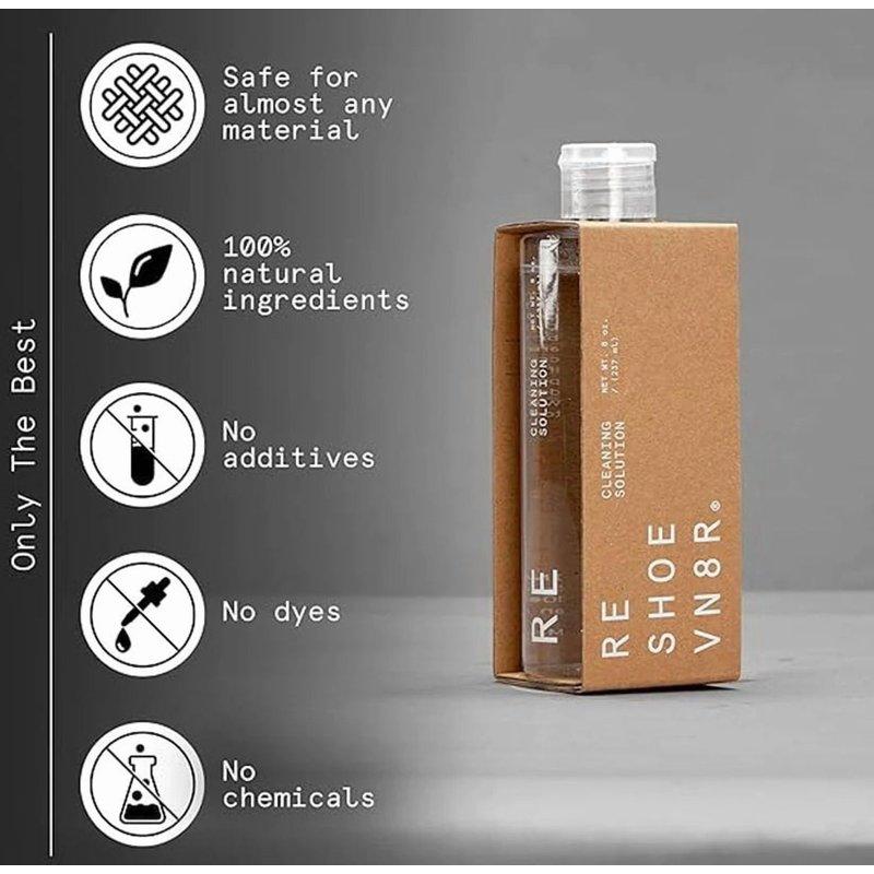 Reshoevn8r 8oz Shoe Cleaning Solution