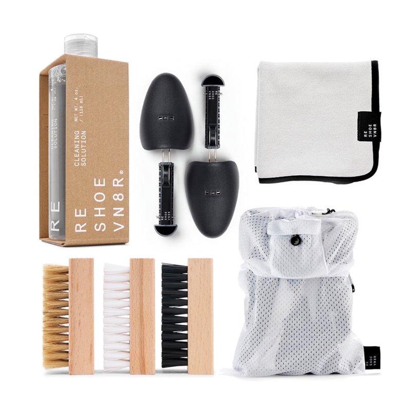 Reshoevn8r Signature Shoe Cleaning Kit