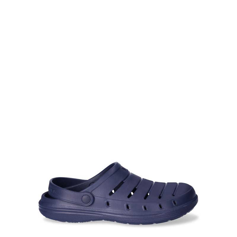 Rugged Shark Men's Comfort EVA Clog Sandals