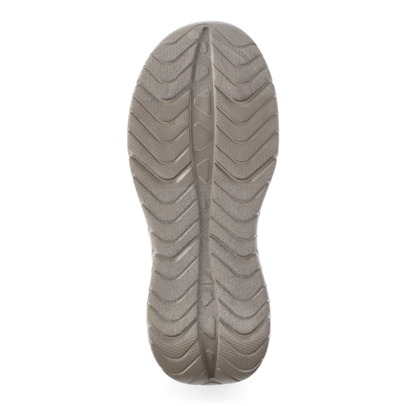 Rugged Shark Men's Lined Recovery Shoe